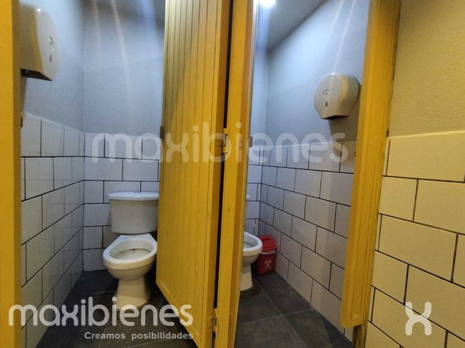 Local en arriendo en Manrique Central, Medellín, 65 m² · foto 10 de 10