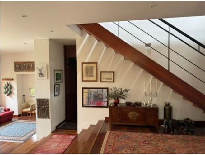Casa de 3 alcobas en venta en Paramo, La Calera, 245 m² · foto 9 de 23