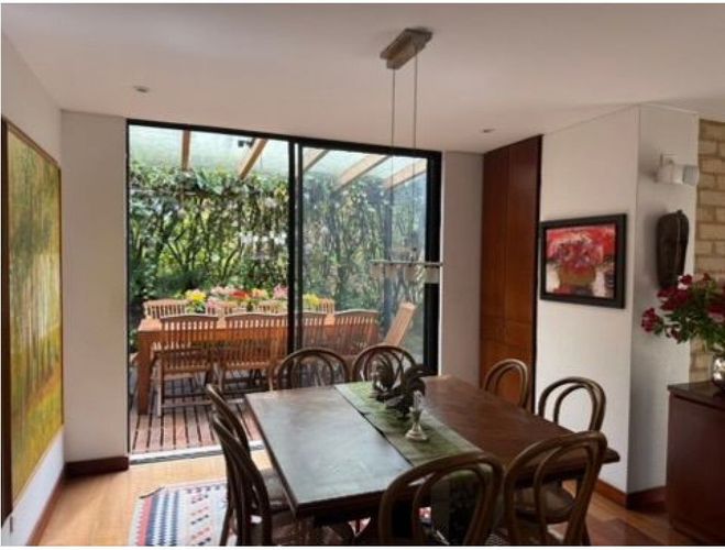 Casa de 3 alcobas en venta en Paramo, La Calera, 245 m² · foto 18 de 23