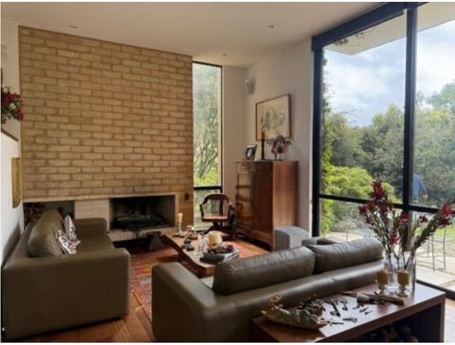 Casa de 3 alcobas en venta en Paramo, La Calera, 245 m² · foto 14 de 23