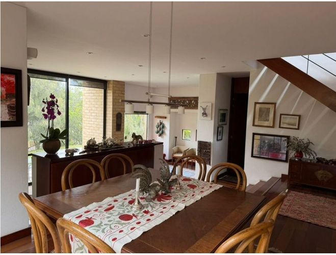 Casa de 3 alcobas en venta en Paramo, La Calera, 245 m² · foto 7 de 23