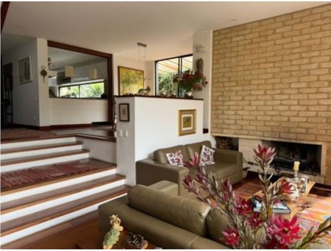 Casa de 3 alcobas en venta en Paramo, La Calera, 245 m² · foto 22 de 23