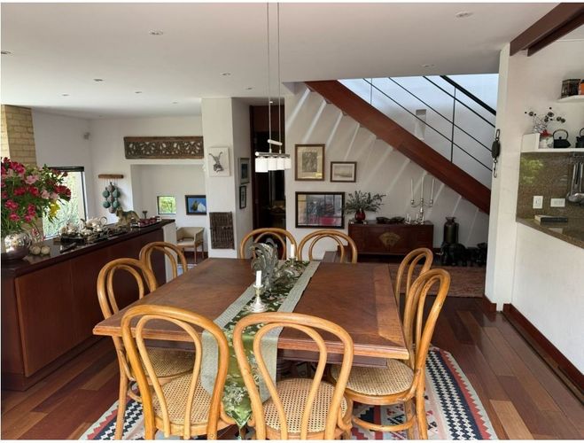 Casa de 3 alcobas en venta en Paramo, La Calera, 245 m² · foto 8 de 23