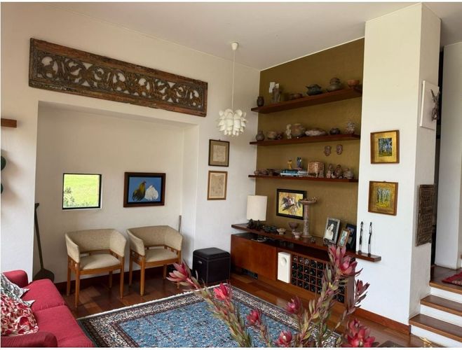 Casa de 3 alcobas en venta en Paramo, La Calera, 245 m² · foto 11 de 23
