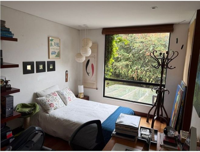 Casa de 3 alcobas en venta en Paramo, La Calera, 245 m² · foto 21 de 23