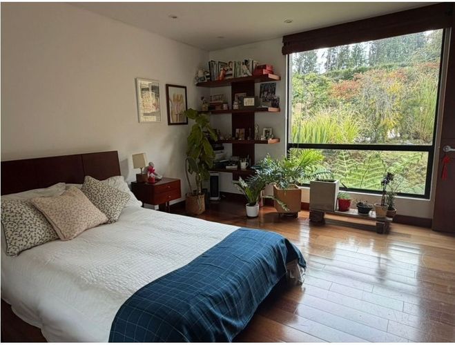 Casa de 3 alcobas en venta en Paramo, La Calera, 245 m² · foto 23 de 23
