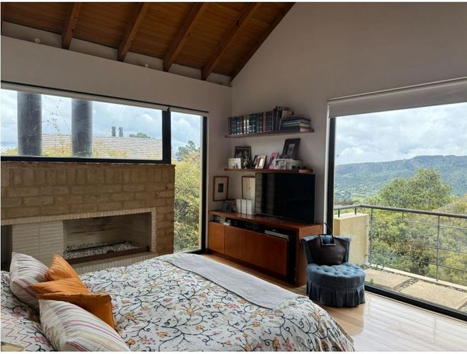 Casa de 3 alcobas en venta en Paramo, La Calera, 245 m² · foto 12 de 23