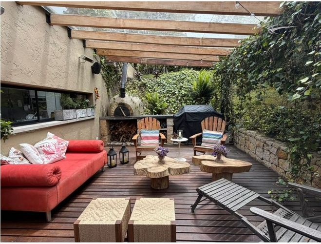 Casa de 3 alcobas en venta en Paramo, La Calera, 245 m² · foto 5 de 23