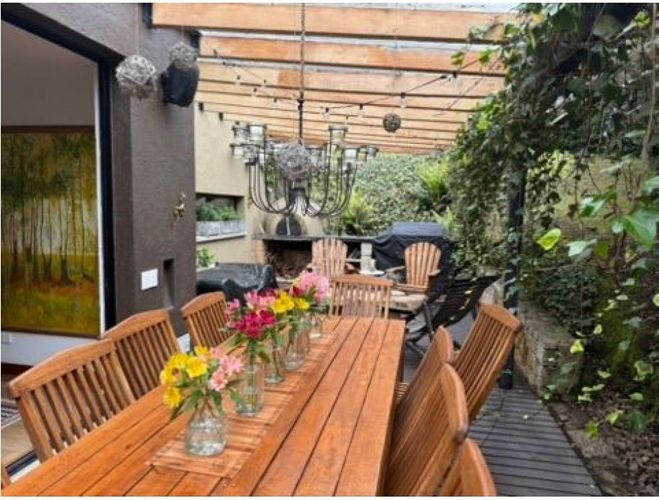 Casa de 3 alcobas en venta en Paramo, La Calera, 245 m² · foto 17 de 23