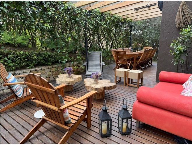 Casa de 3 alcobas en venta en Paramo, La Calera, 245 m² · foto 6 de 23