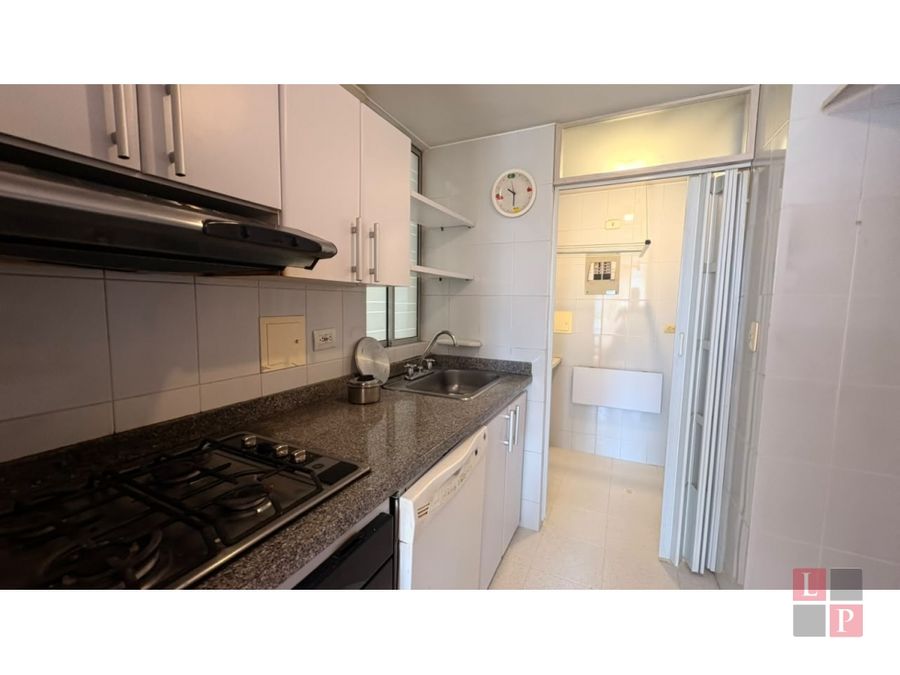 Apartamento en venta en Palermo, Manizales · foto 3 de 24