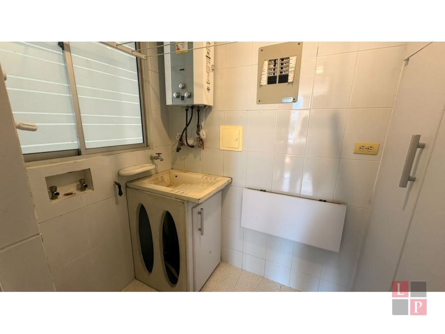 Apartamento en venta en Palermo, Manizales · foto 4 de 24