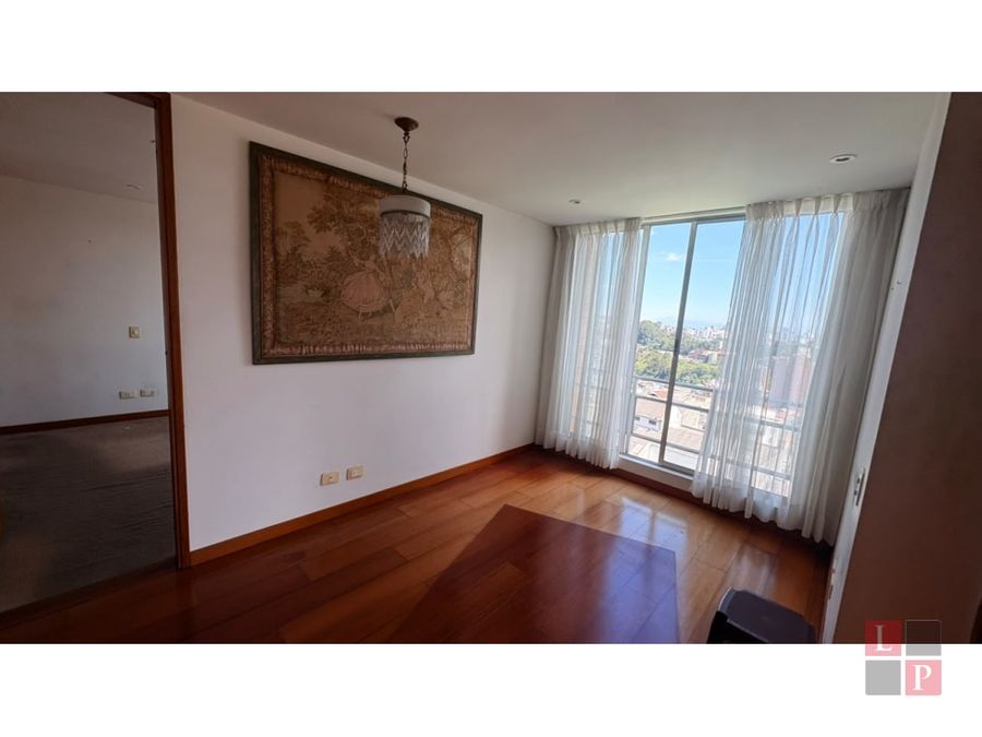 Apartamento en venta en Palermo, Manizales · foto 5 de 24