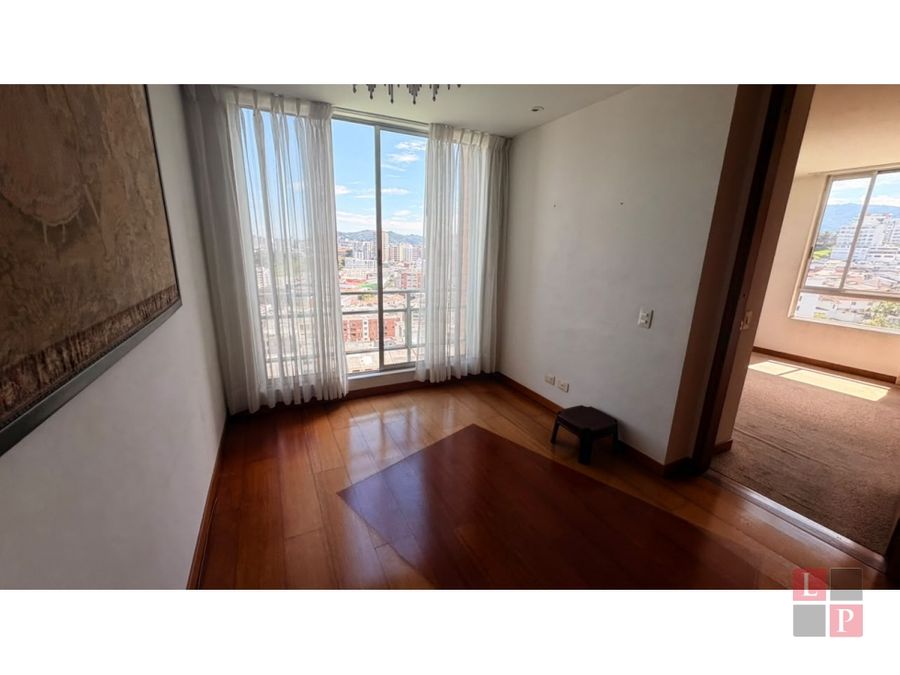 Apartamento en venta en Palermo, Manizales · foto 6 de 24
