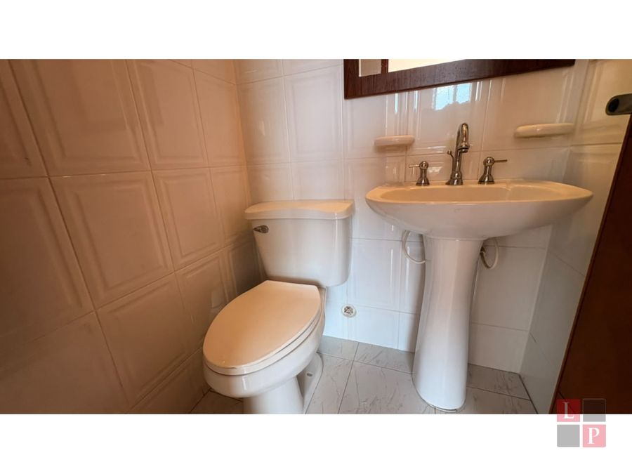 Apartamento en venta en Palermo, Manizales · foto 7 de 24