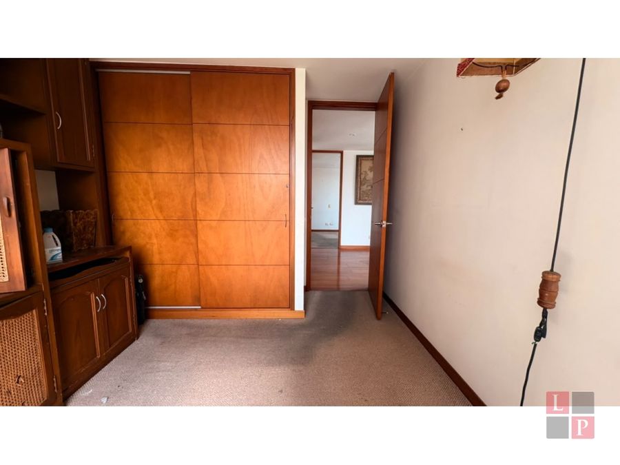 Apartamento en venta en Palermo, Manizales · foto 8 de 24