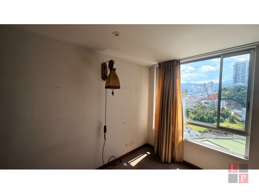 Apartamento en venta en Palermo, Manizales · foto 9 de 24