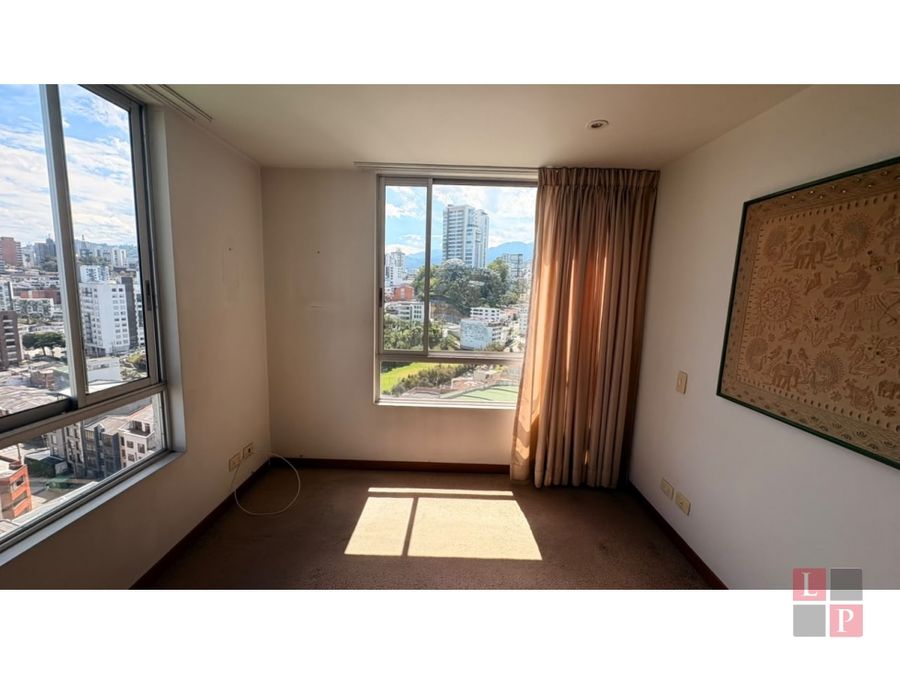 Apartamento en venta en Palermo, Manizales · foto 10 de 24