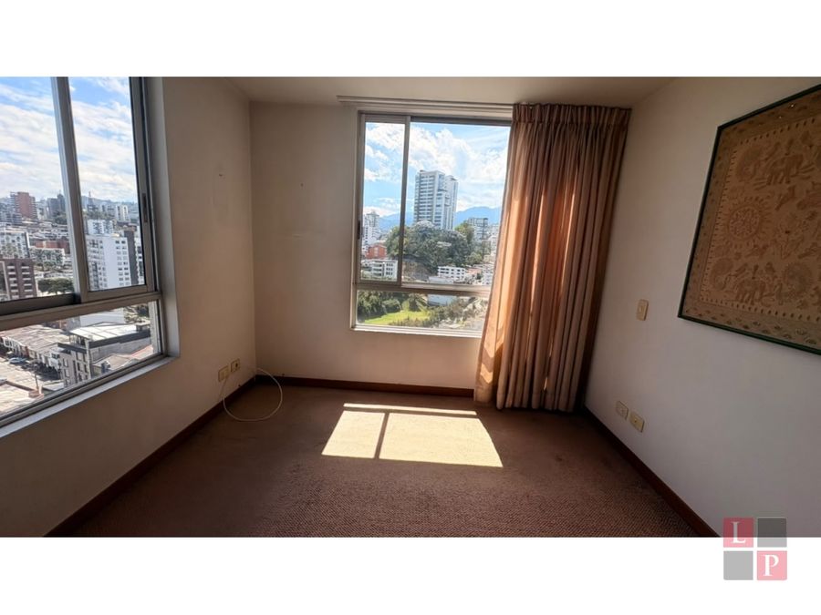 Apartamento en venta en Palermo, Manizales · foto 11 de 24