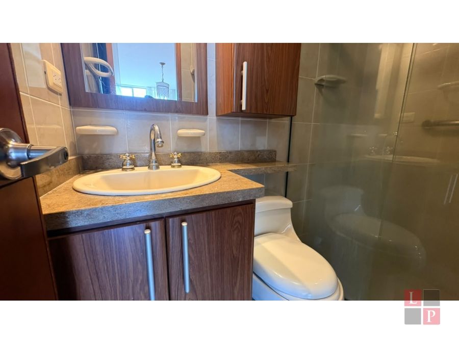 Apartamento en venta en Palermo, Manizales · foto 12 de 24