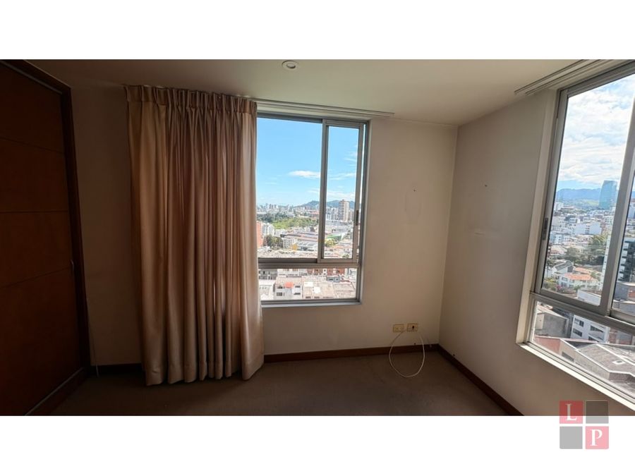 Apartamento en venta en Palermo, Manizales · foto 13 de 24