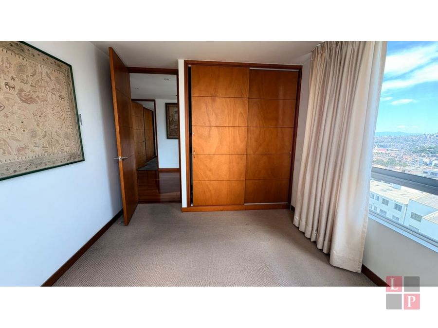 Apartamento en venta en Palermo, Manizales · foto 14 de 24