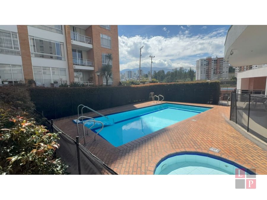 Apartamento en venta en Palermo, Manizales · foto 18 de 24