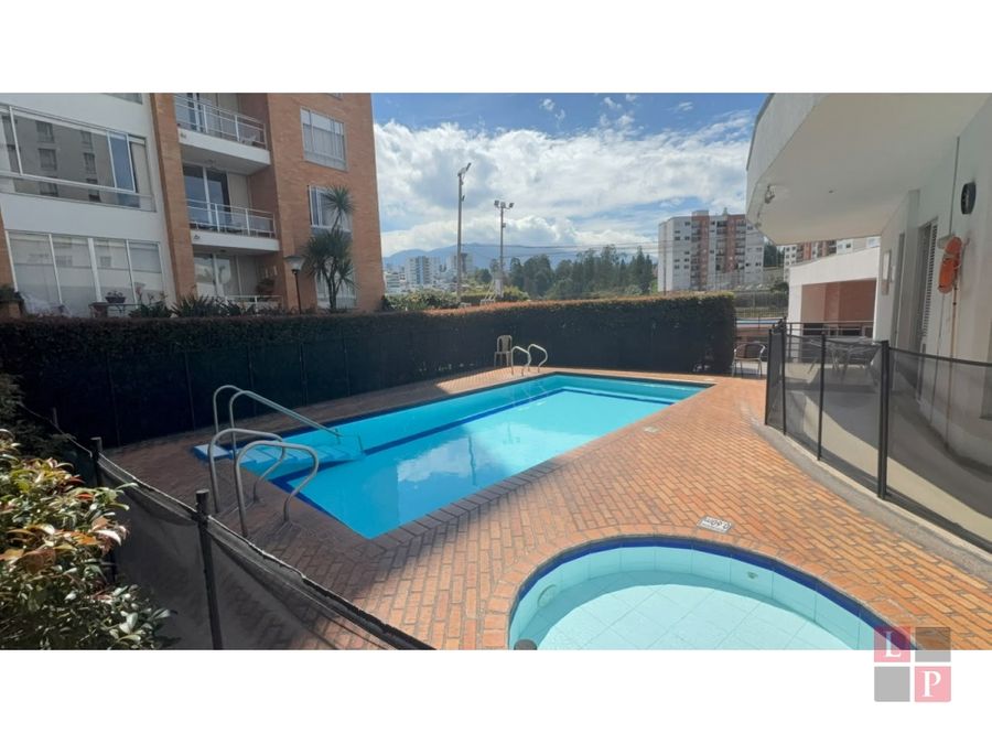 Apartamento en venta en Palermo, Manizales · foto 19 de 24