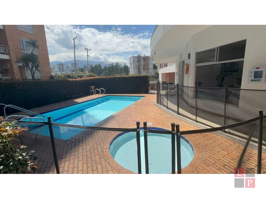 Apartamento en venta en Palermo, Manizales · foto 20 de 24