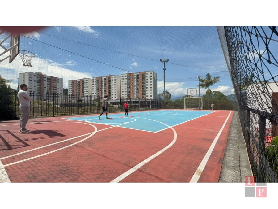 Apartamento en venta en Palermo, Manizales · foto 21 de 24