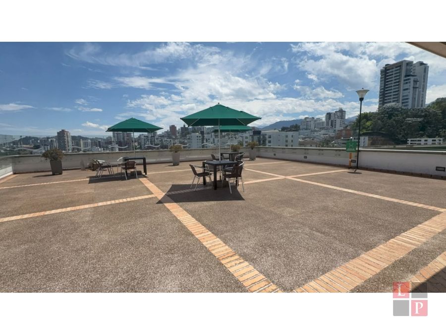 Apartamento en venta en Palermo, Manizales · foto 22 de 24