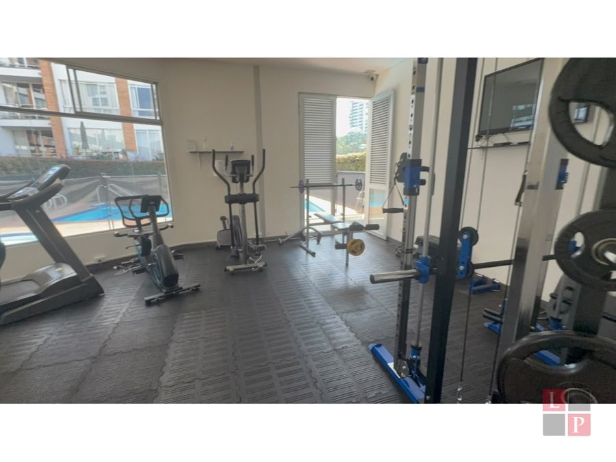 Apartamento en venta en Palermo, Manizales · foto 23 de 24