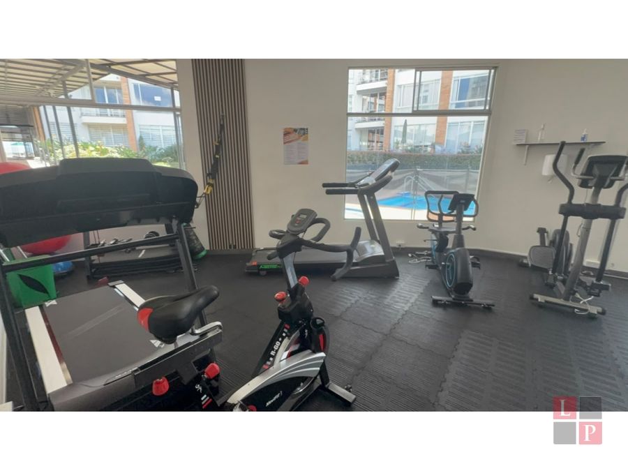 Apartamento en venta en Palermo, Manizales · foto 24 de 24