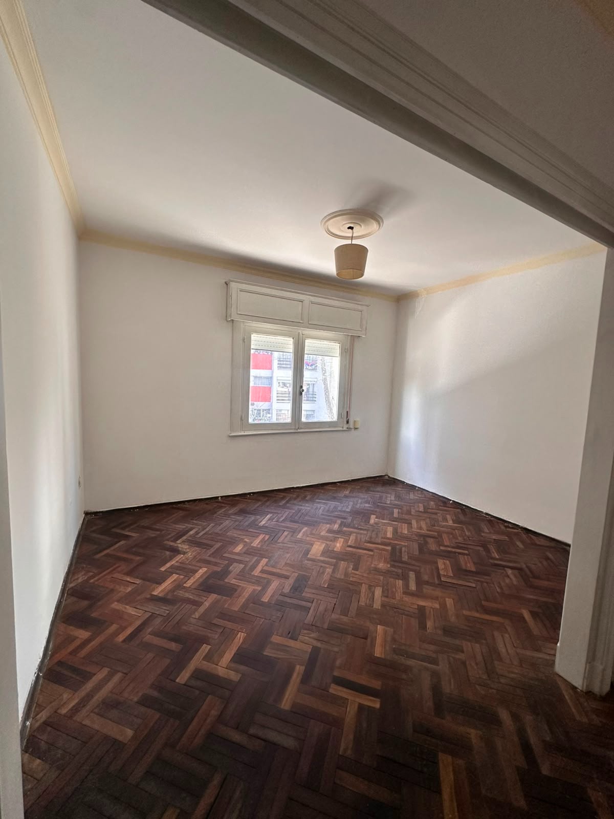 Buen apartamento de 3 dormitorios en Cordón