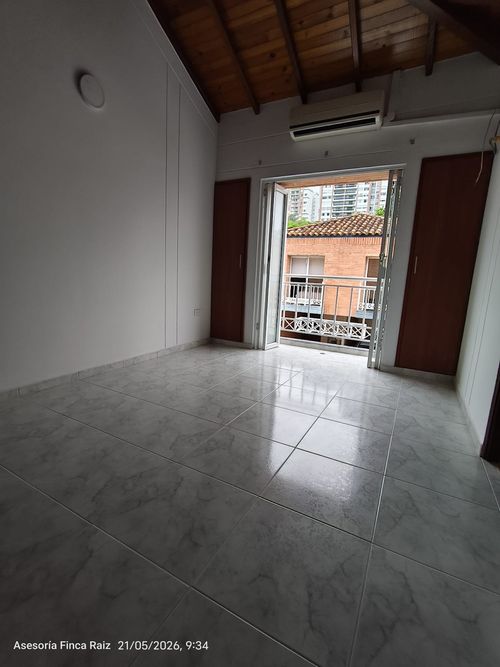Casa de 3 alcobas en venta en Versalles, Floridablanca, 132 m² · foto 15 de 20