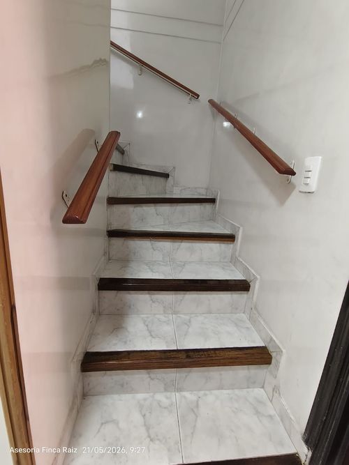 Casa de 3 alcobas en venta en Versalles, Floridablanca, 132 m² · foto 13 de 20