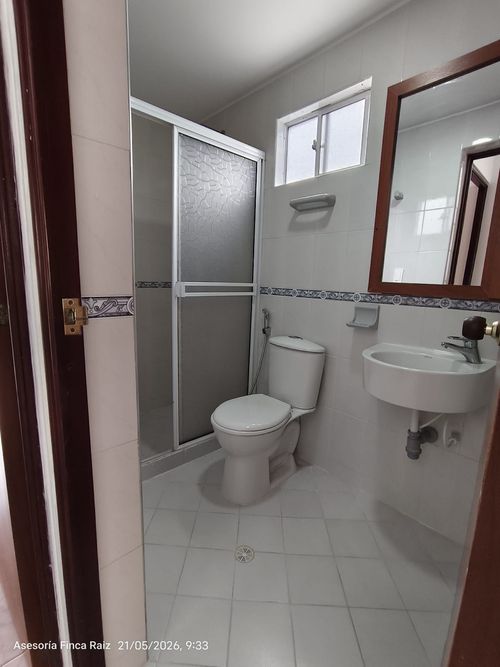 Casa de 3 alcobas en venta en Versalles, Floridablanca, 132 m² · foto 10 de 20