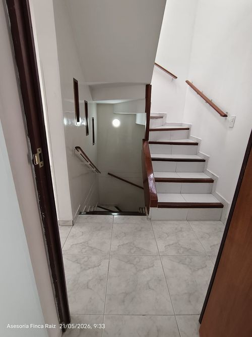 Casa de 3 alcobas en venta en Versalles, Floridablanca, 132 m² · foto 12 de 20