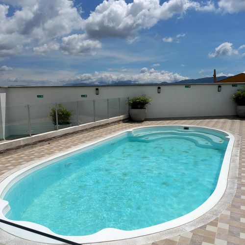 Apartamento de 3 alcobas en venta en La Concordia, Bucaramanga, 61 m² · foto 2 de 9
