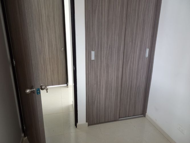 Apartamento de 3 alcobas en venta en La Concordia, Bucaramanga, 61 m² · foto 7 de 9
