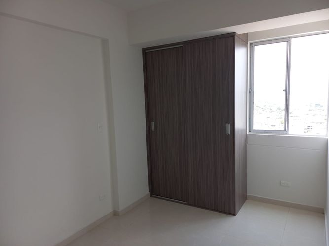 Apartamento de 3 alcobas en venta en La Concordia, Bucaramanga, 61 m² · foto 6 de 9