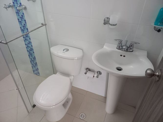 Apartamento de 3 alcobas en venta en La Concordia, Bucaramanga, 61 m² · foto 9 de 9