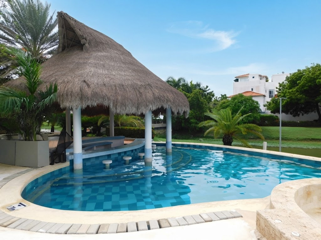 Apartamento en Arriendo en Condominio Residencial Terranova, Cartagena