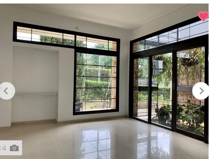 Casa en Arriendo en Pance, Cali
