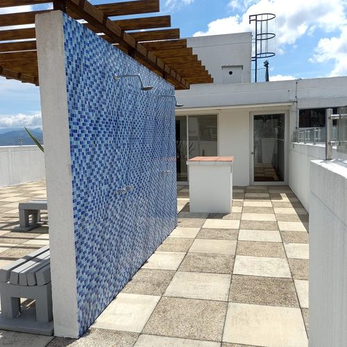 Apartamento de 3 alcobas en venta en La Concordia, Bucaramanga, 61 m² · foto 3 de 9