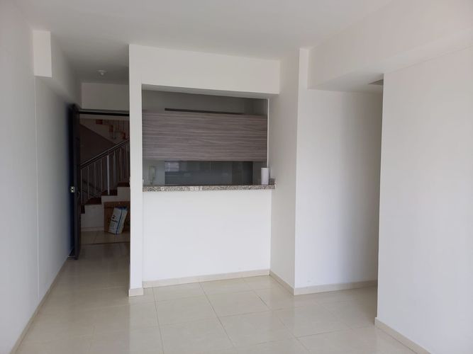 Apartamento de 3 alcobas en venta en La Concordia, Bucaramanga, 61 m² · foto 5 de 9