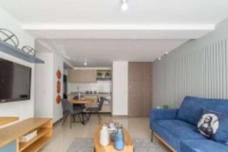 Apartamento de 3 alcobas en venta en Machado, Copacabana, 55 m² · foto 5 de 17