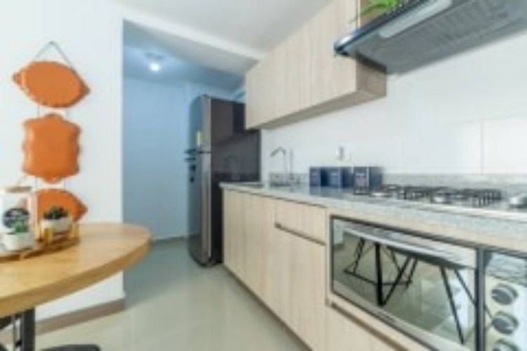 Apartamento de 3 alcobas en venta en Machado, Copacabana, 55 m² · foto 7 de 17