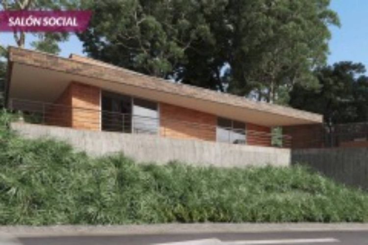 Apartamento de 3 alcobas en venta en Machado, Copacabana, 55 m² · foto 15 de 17