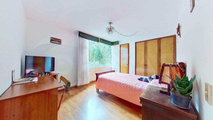 Apartamento de 3 alcobas en venta en Santa Barbara, Bogotá, 145 m² · foto 17 de 22